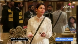 Bigg Boss - Season 17 - 1st December 2023